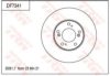 HONDA 45251S70J00 Brake Disc